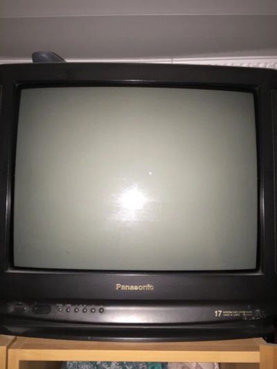 Лот: 10683780. Фото: 1. Телевизор Panasonic TC-2150R. Телевизоры