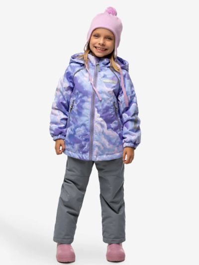 Лот: 24901203. Фото: 1. Костюм NIKASTYLE, Мультицвет. Спортивные костюмы