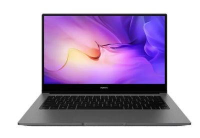 Лот: 19985037. Фото: 1. Ноутбук HUAWEI MateBook D 14 NbD-WDI9... Ноутбуки