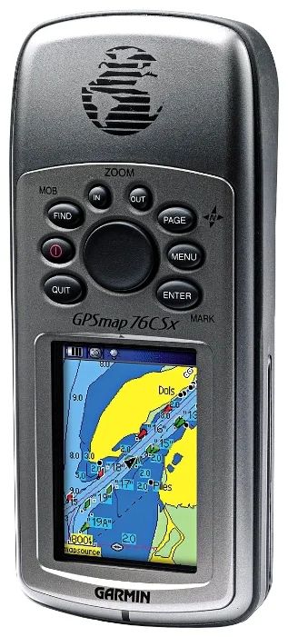 Лот: 7244570. Фото: 1. Куплю Garmin GPSmap 76Cx 76CSx... GPS-навигаторы