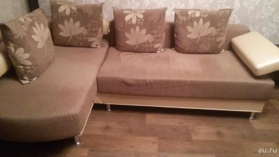 Лот: 8933714. Фото: 1. Диван. Диваны