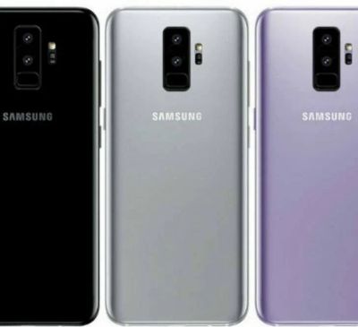 Лот: 14758836. Фото: 1. Смартфон Samsung Galaxy S9 Plus... Смартфоны