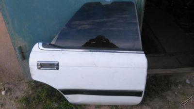 Лот: 5910456. Фото: 1. дверь Vista sv21. Кузов
