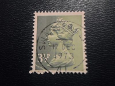 Лот: 17880592. Фото: 1. Марка для Вашей коллекции. №50372. Марки