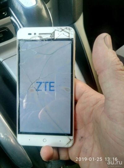 Лот: 13058684. Фото: 1. Zte blade 610c. Смартфоны