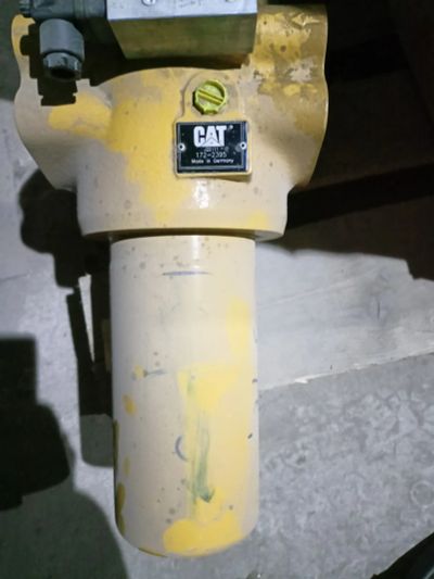 Лот: 19575832. Фото: 1. Запчасти Cat 172-2395. Запчасти