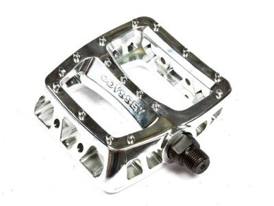 Лот: 4238700. Фото: 1. Педали Odyssey Twisted PC chrome... Запчасти