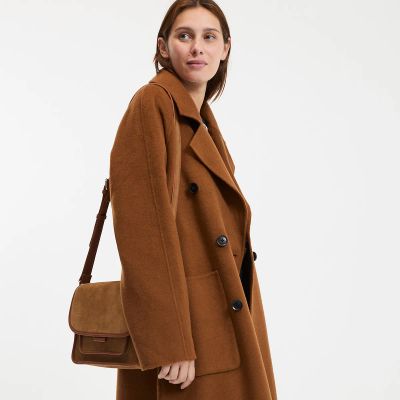 Лот: 24156127. Фото: 1. Пальто LaRedoute. Нижнее бельё
