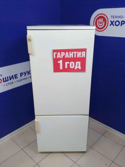 Лот: 15169013. Фото: 1. Холодильник бирюса б-18 (11070762... Холодильники, морозильные камеры