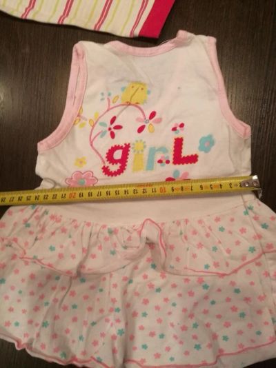 Лот: 10864884. Фото: 1. Платье girl, 92-98 см. Платья, сарафаны