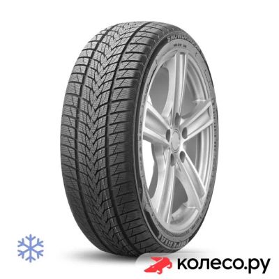 Лот: 25710150. Фото: 1. Snowdragon UHP 235/40 R19 96V. Шины