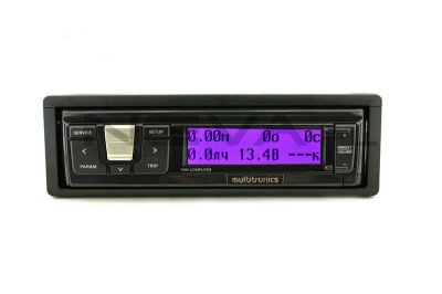 Лот: 7342282. Фото: 1. Multitronics RI-500. Электроприборы для автомобиля