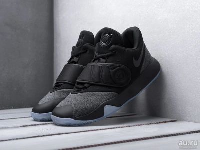 Лот: 12972975. Фото: 1. Кроссовки Nike KD TREY 5 V. Кеды, кроссовки, слипоны