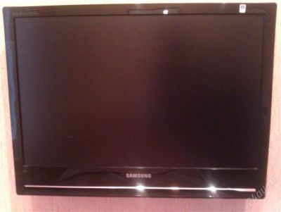 Лот: 1784870. Фото: 1. Телевизор / Монитор Samsung 225MW... Телевизоры