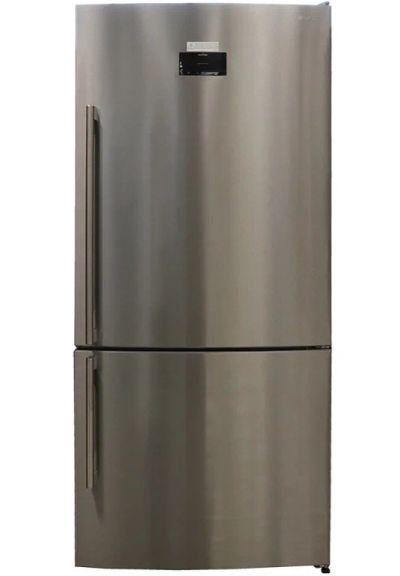 Лот: 18067093. Фото: 1. Холодильник Sharp SJ-653GHXI52R. Холодильники, морозильные камеры