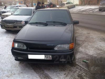 Лот: 4673606. Фото: 1. лада 2114. Автомобили