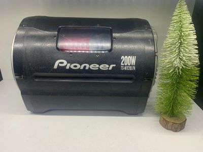 Лот: 18397134. Фото: 1. Автосабвуфер Pioneer TS-WX20LPA. Сабвуферы
