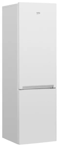 Лот: 6942952. Фото: 1. Холодильник Beko RCSK380M20W... Холодильники, морозильные камеры