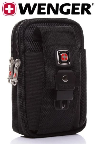Лот: 3644541. Фото: 1. Сумка/портмоне Wenger Swissgear... Портфели, ранцы