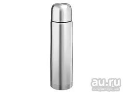 Лот: 9650384. Фото: 1. Термос металлический Bullet 0... Термосы, термокружки, фляжки