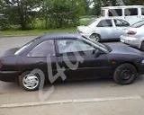 Лот: 480164. Фото: 1. MITSUBISHI MIRAGE 1995 год. Автомобили