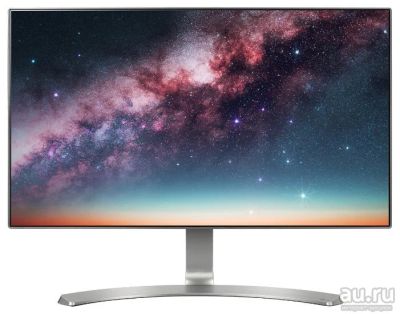 Лот: 17050733. Фото: 1. Монитор LG 24MP88HV-S. ЖК-мониторы