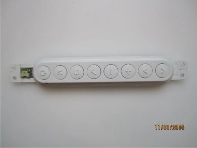 Лот: 5160751. Фото: 1. Кнопки Button board EBR76384102... Запчасти для телевизоров, видеотехники, аудиотехники