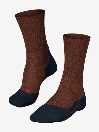 Лот: 24865213. Фото: 1. Мужские спортивные носки FALKE... Другое (спортивная одежда)