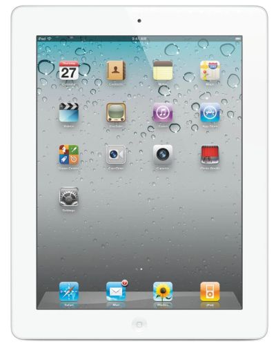 Лот: 4983676. Фото: 1. iPad 2 64Gb Wi-Fi + 3G. Планшеты