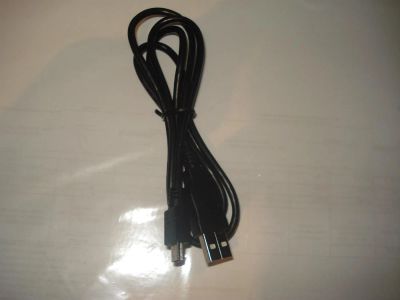 Лот: 3565468. Фото: 1. Кабель USB/mini USB. Шлейфы, кабели, переходники