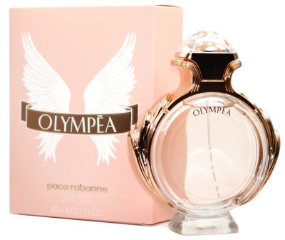 Лот: 6580875. Фото: 1. Olympea от Paco Rabanne 100мл... Женская парфюмерия