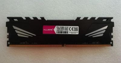 Лот: 17406535. Фото: 1. Новая оперативная память DDR4... Оперативная память