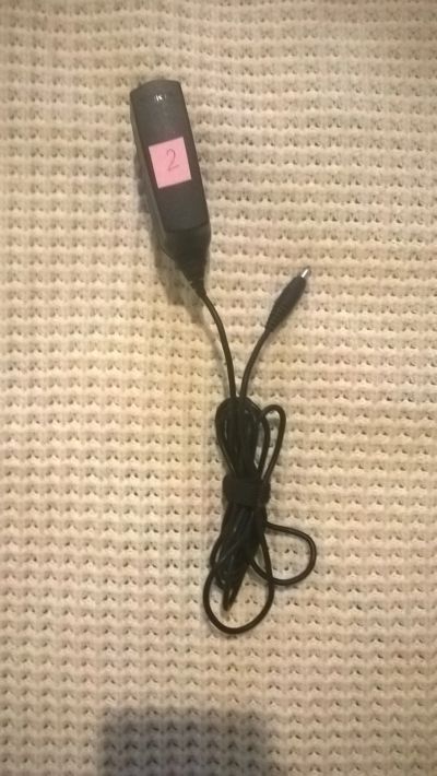 Лот: 12596507. Фото: 1. Зарядное устройство рабочее NOKIA... Зарядные устройства, блоки питания, адаптеры сетевые для смартфонов