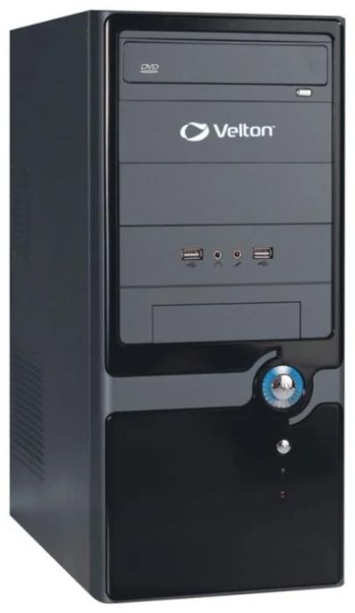 Лот: 5342818. Фото: 1. СБ Intel Старт Celeron X2 G1820... Компьютеры в сборе