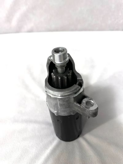 Лот: 25606064. Фото: 1. Audi Q7 3.0 tfsi cjt. Электрооборудование