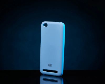 Лот: 19913313. Фото: 1. Кейс Silicon Cover для Xiaomi... Чехлы, бамперы