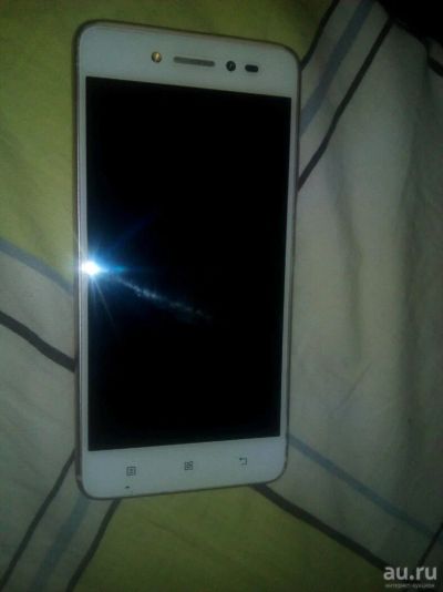 Лот: 10853033. Фото: 1. Lenovo s90. Другое (смартфоны, связь, навигация)