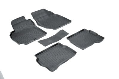 Лот: 7192925. Фото: 1. Nissan Almera Classic 2006-2012... Чехлы, коврики, оплетки руля