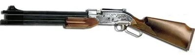 Лот: 2522125. Фото: 1. Sumatra 2500 carbine (дед). Пневматическое оружие