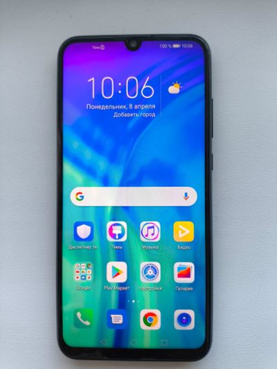 Лот: 21779087. Фото: 1. Телефон Honor 10i / 20i. Смартфоны