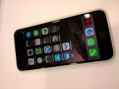 Лот: 10733142. Фото: 1. IPhone 6. Смартфоны