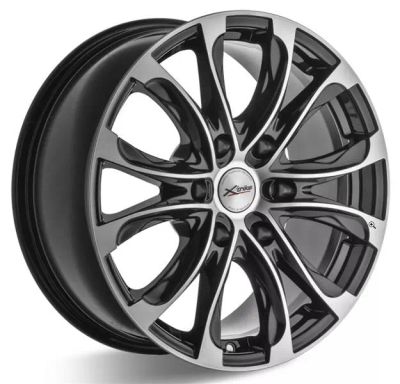 Лот: 20171817. Фото: 1. Диск X'trike X-134 : 8,00-18,00-X... Диски