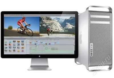 Лот: 1817699. Фото: 1. MAC PRO 2012 - за пол цены... Компьютеры в сборе