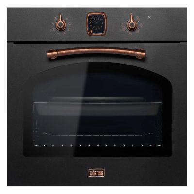 Лот: 24496235. Фото: 1. Электрический духовой шкаф Korting... Плиты, духовые шкафы, варочные поверхности