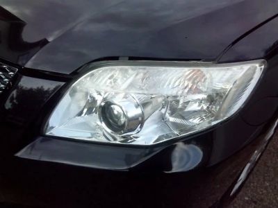 Лот: 9751591. Фото: 1. фара toyota corolla axio/fielder. Оптика и освещение