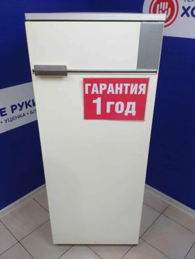 Лот: 15185085. Фото: 1. Холодильник бирюса б-17 (11070646... Холодильники, морозильные камеры