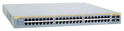 Лот: 8862542. Фото: 1. Коммутаторы Allied Telesis разные... Коммутаторы