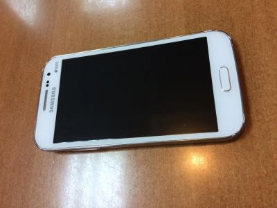 Лот: 9672979. Фото: 1. Смартфон Samsung GT-I8552. Смартфоны