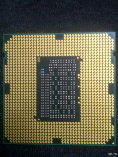 Лот: 13405269. Фото: 1. Intel core i5-2400. Процессоры