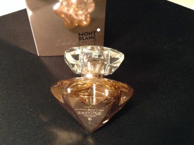 Лот: 8883166. Фото: 1. Montblanc Lady Emblem Elixir 50ml... Женская парфюмерия